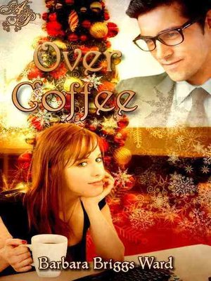cover image of Over Coffee